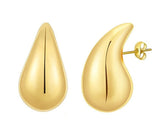 Water Drop Earrings