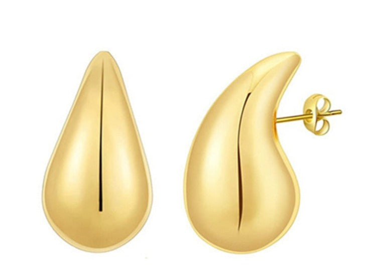 Water Drop Earrings