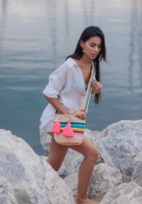 Chimba Wayuu Bag