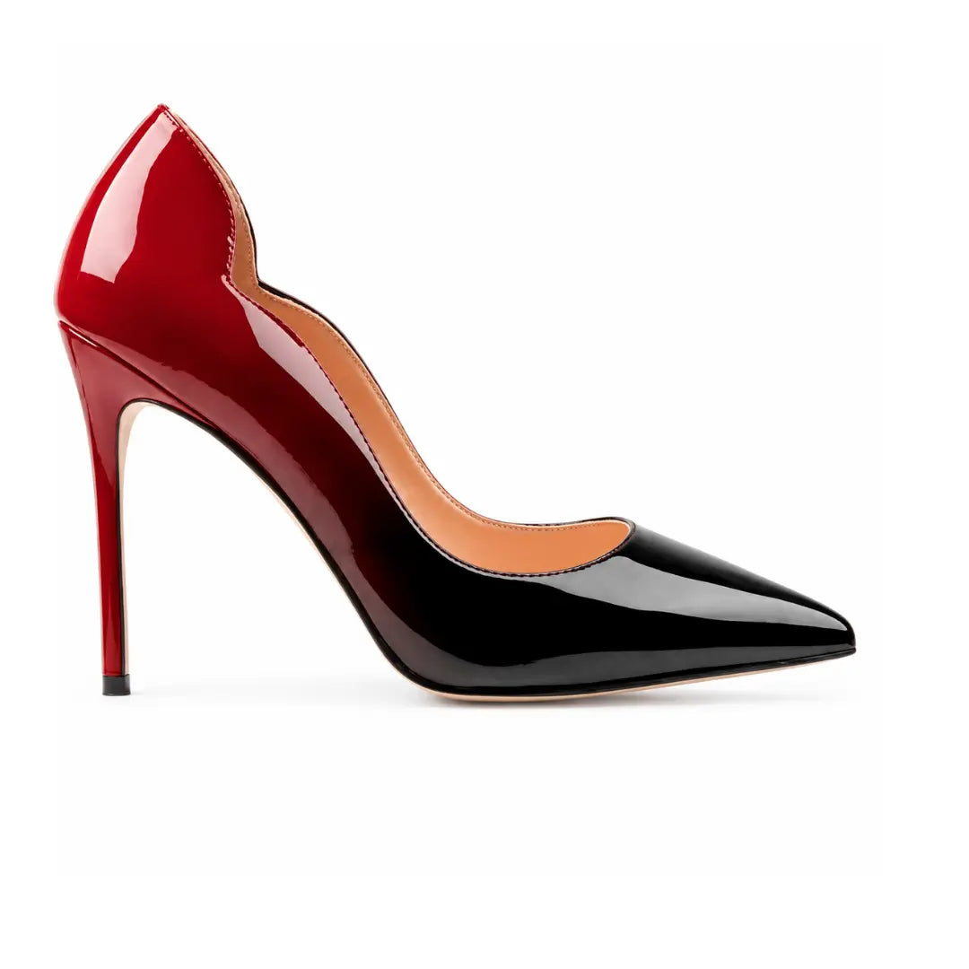Rosalind Pump