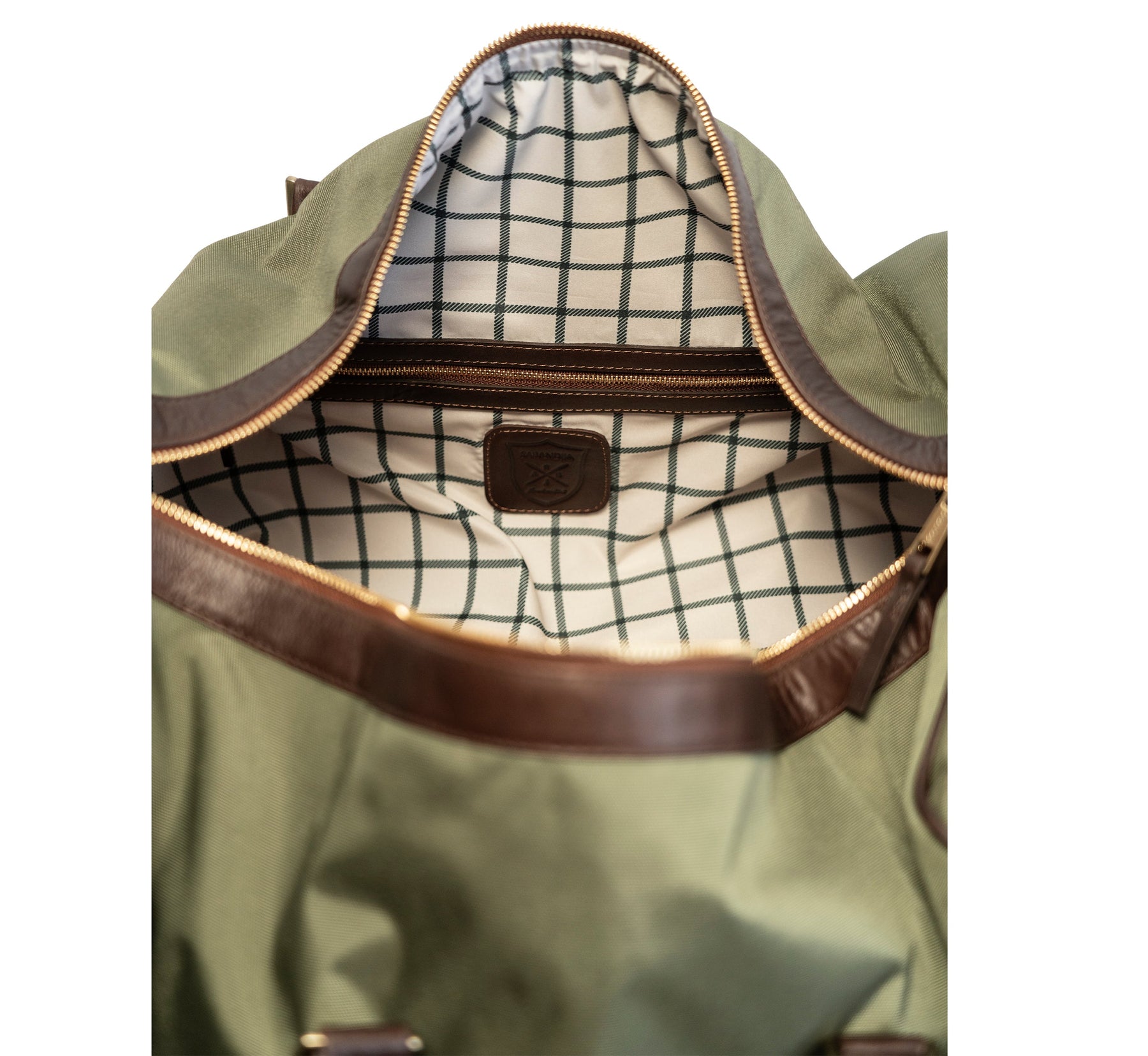 Falcon Duffle Bag