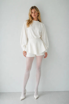 Oval Jumpsuit