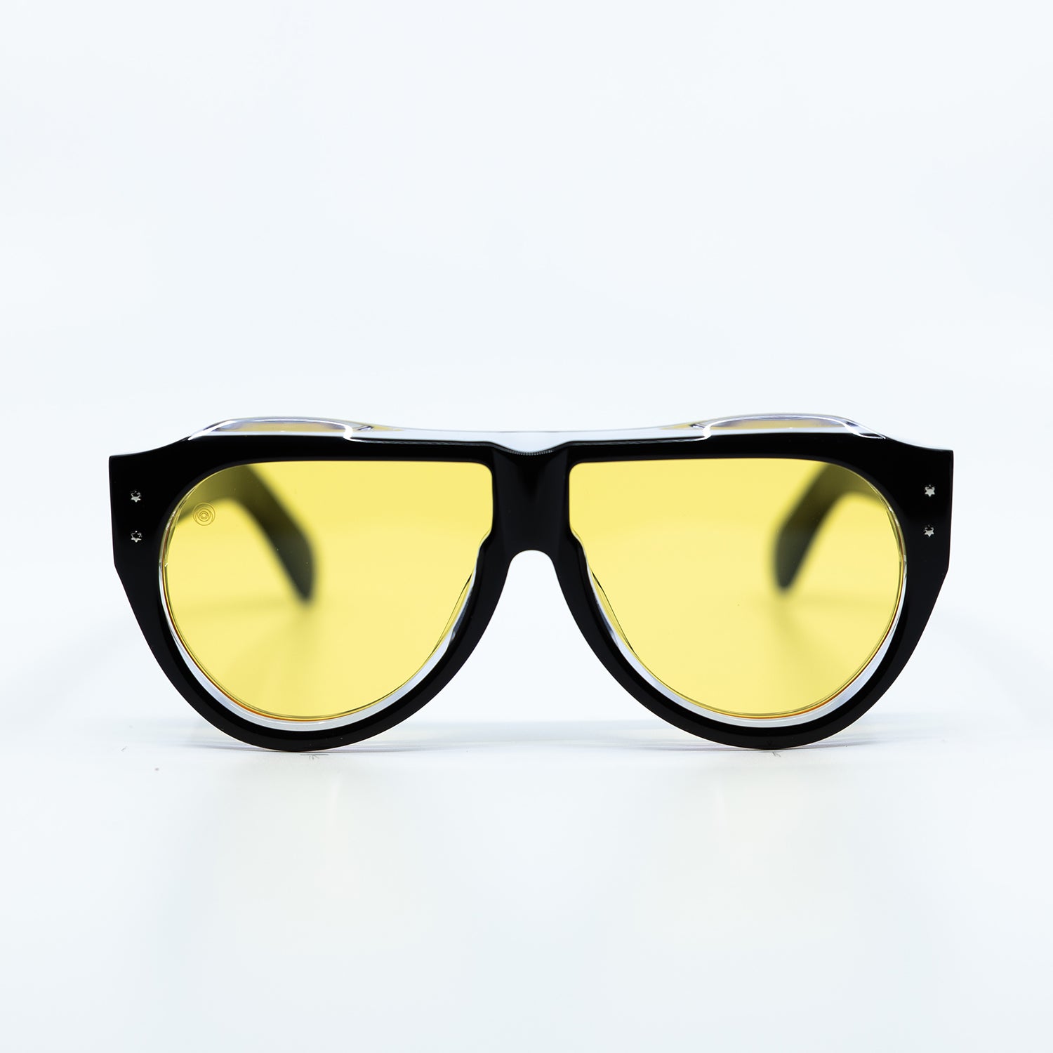 Otto Dark Sunglasses