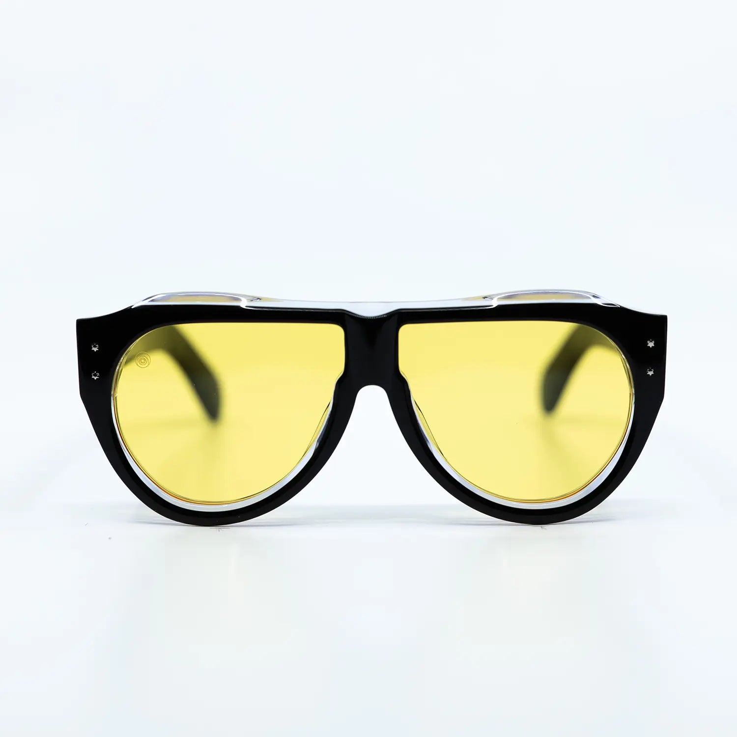 Otto Dark Sunglasses