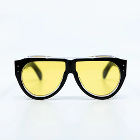Otto Dark Sunglasses