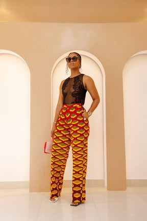 Agadi Pants