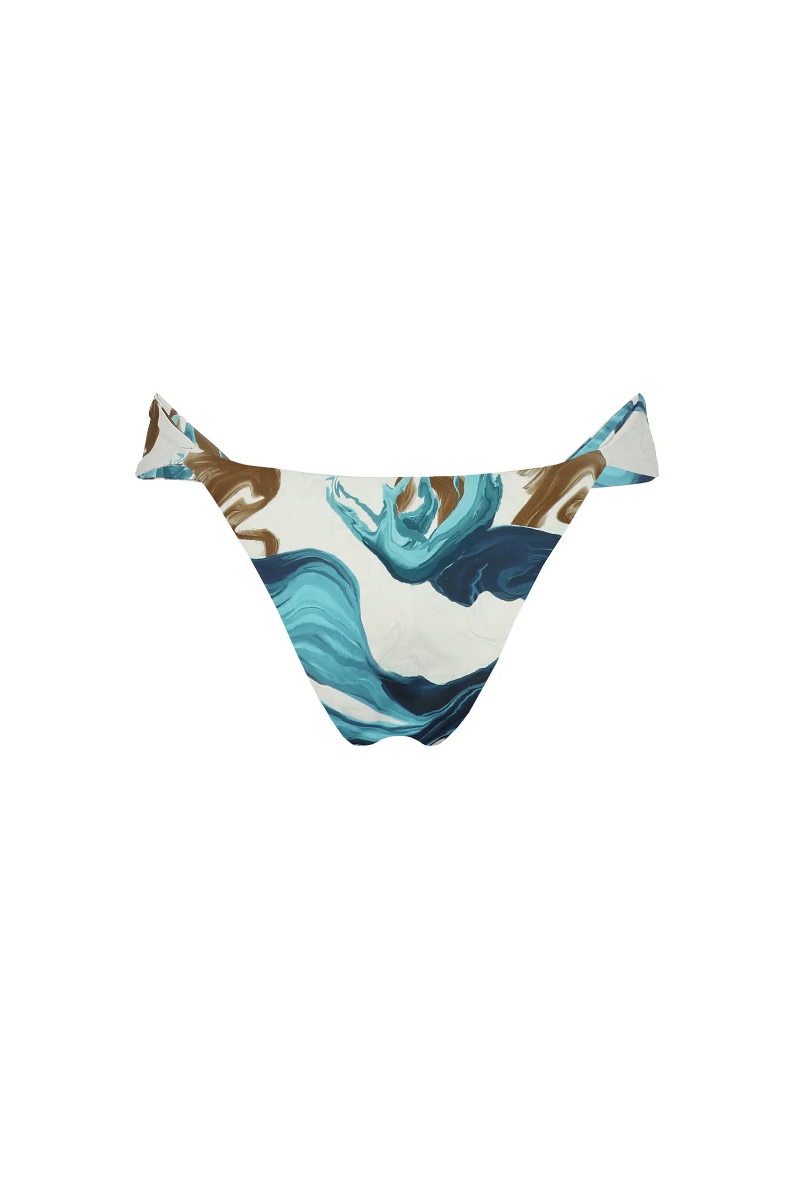 Travesia Bottom