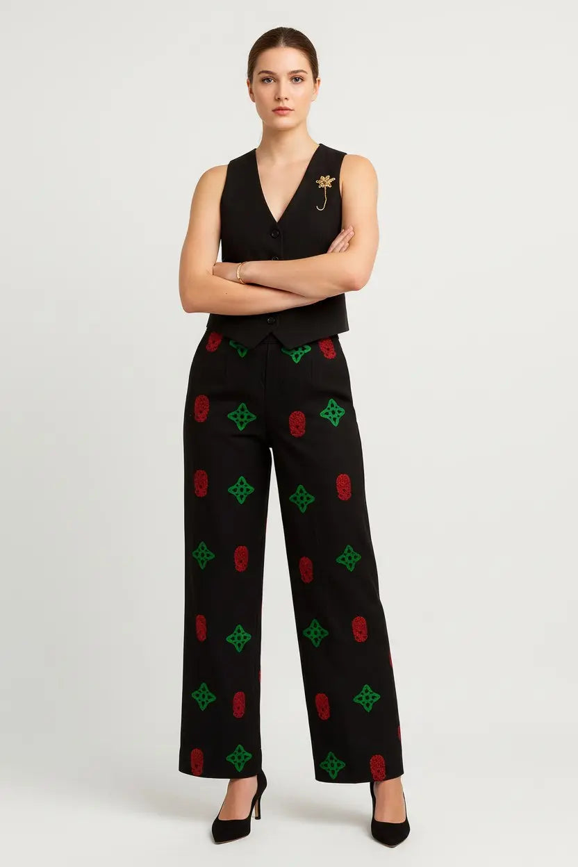 AREWA IDIA PANTS