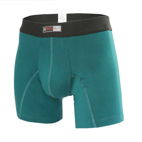 BOXER ELIAN PIERNA MEDIA