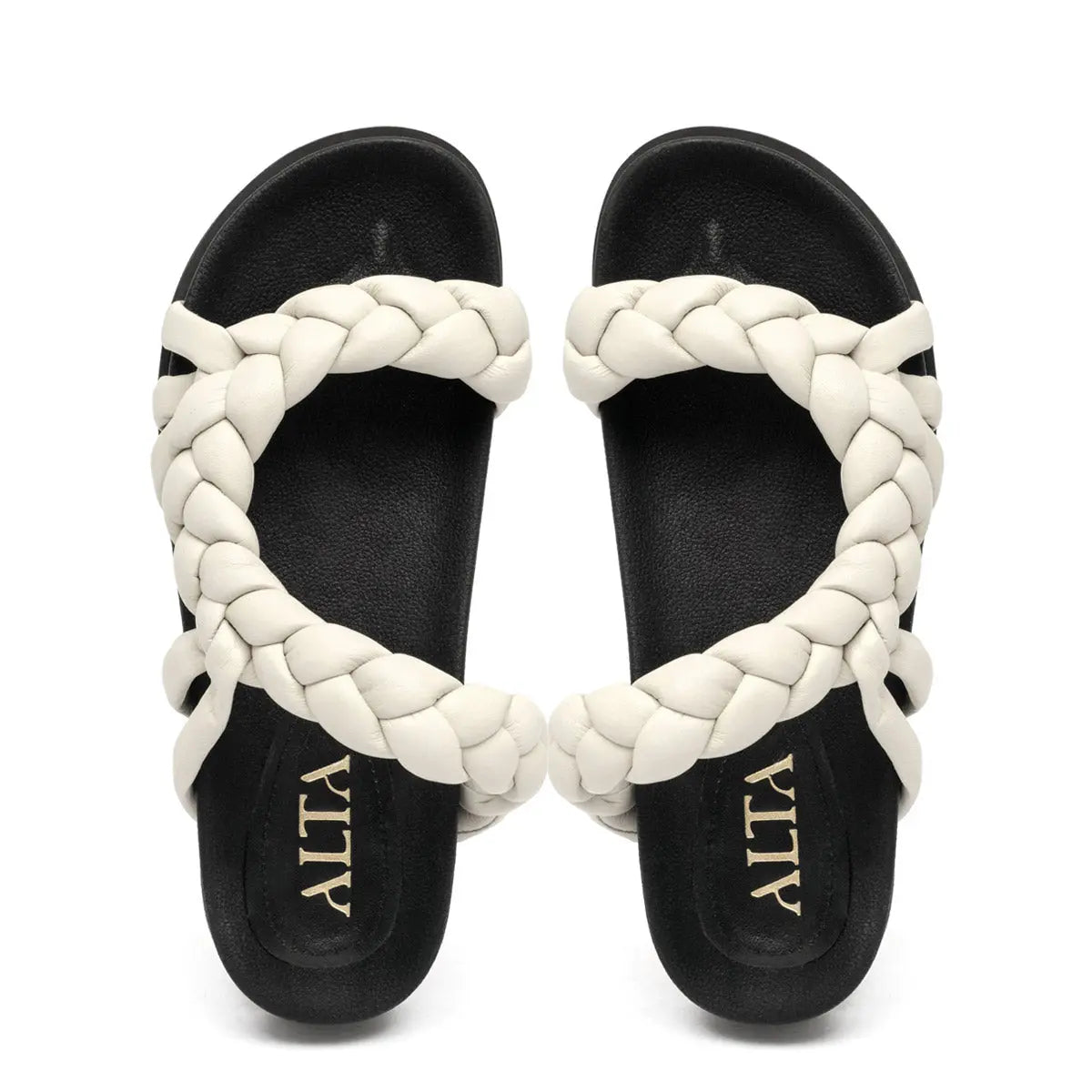 Corinna Sandals