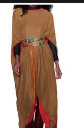 Panella Reversible Cloak