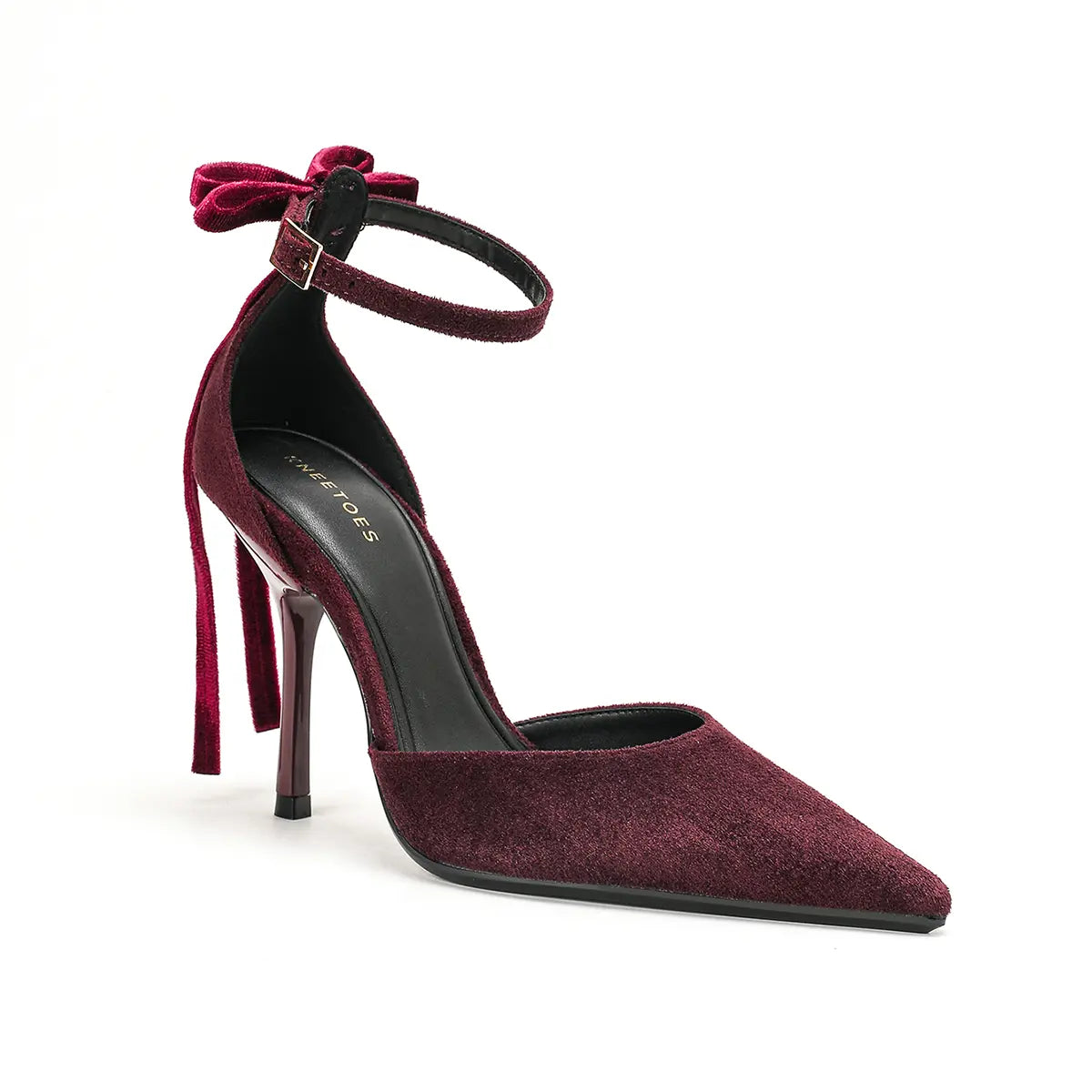 Soleia Heels