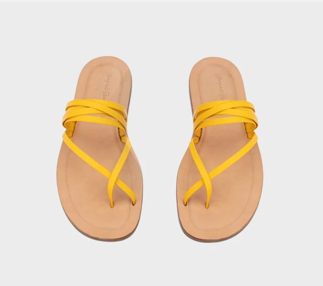 Halo Sandal
