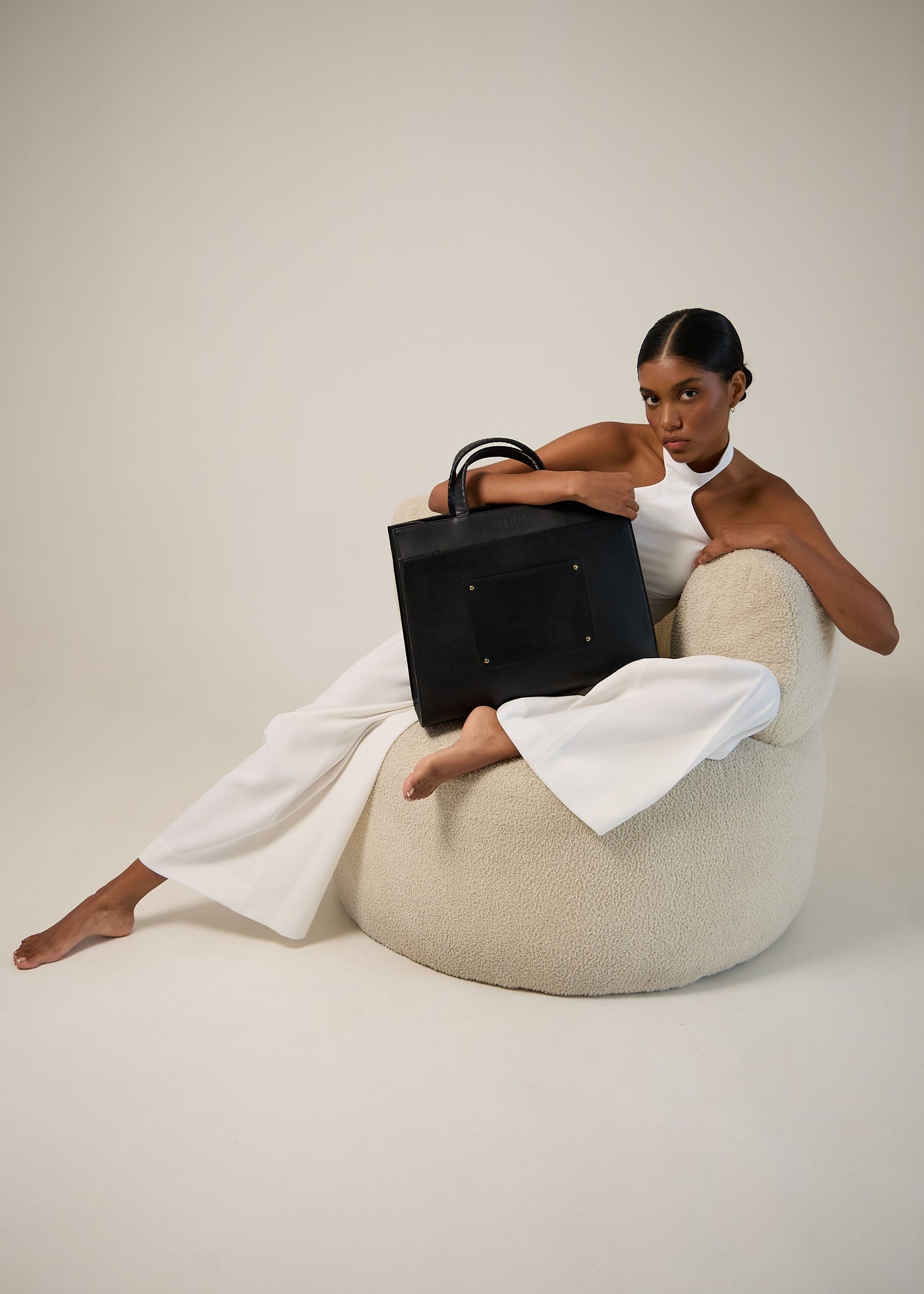 PANTHERA MAXI BLACK
