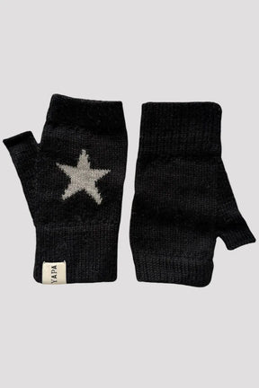 Star Mittens