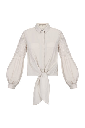 Ansley Blouse | Pristine