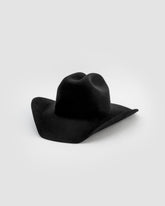 Act I Cattleman - Black