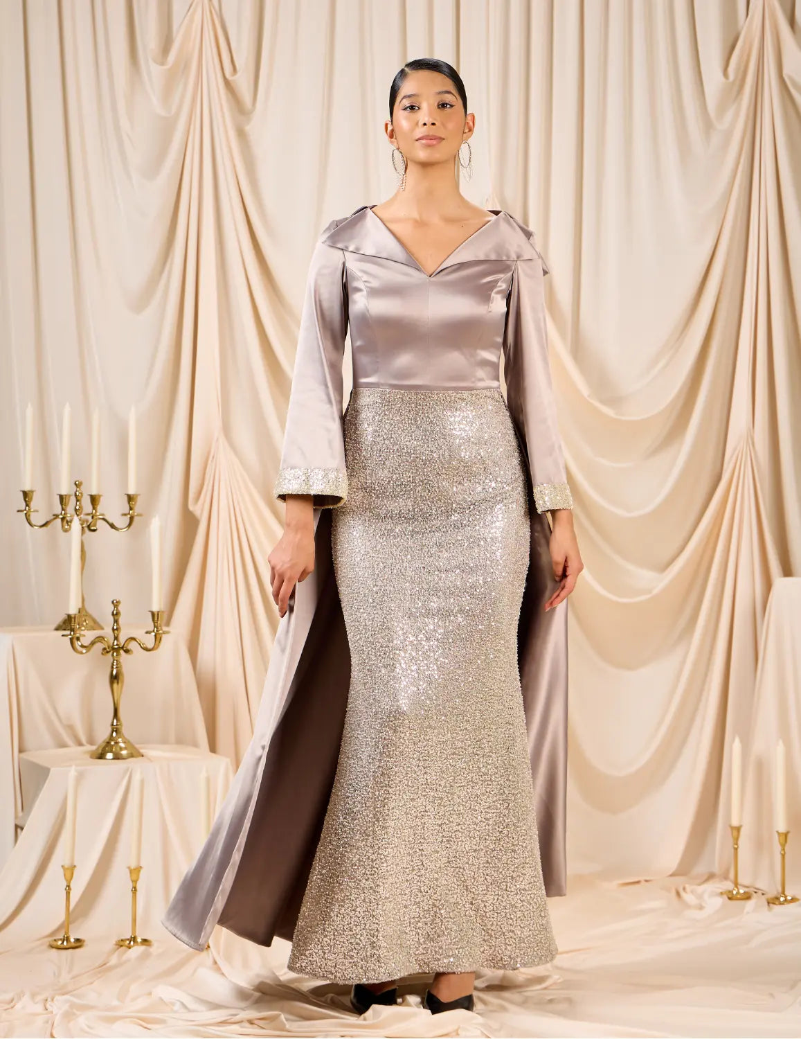 RAIFA GOWN