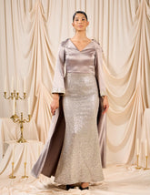 RAIFA GOWN