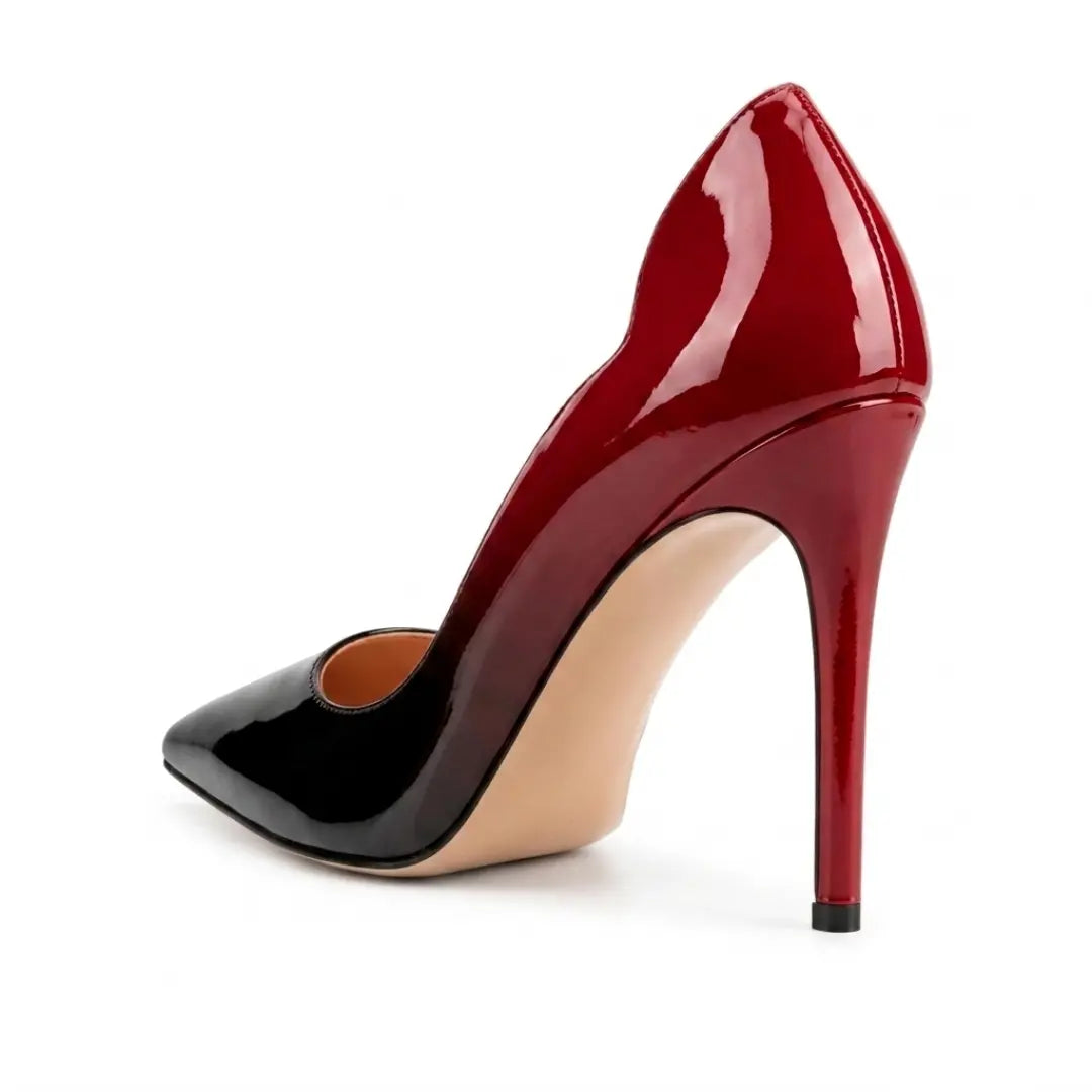 Rosalind Pump