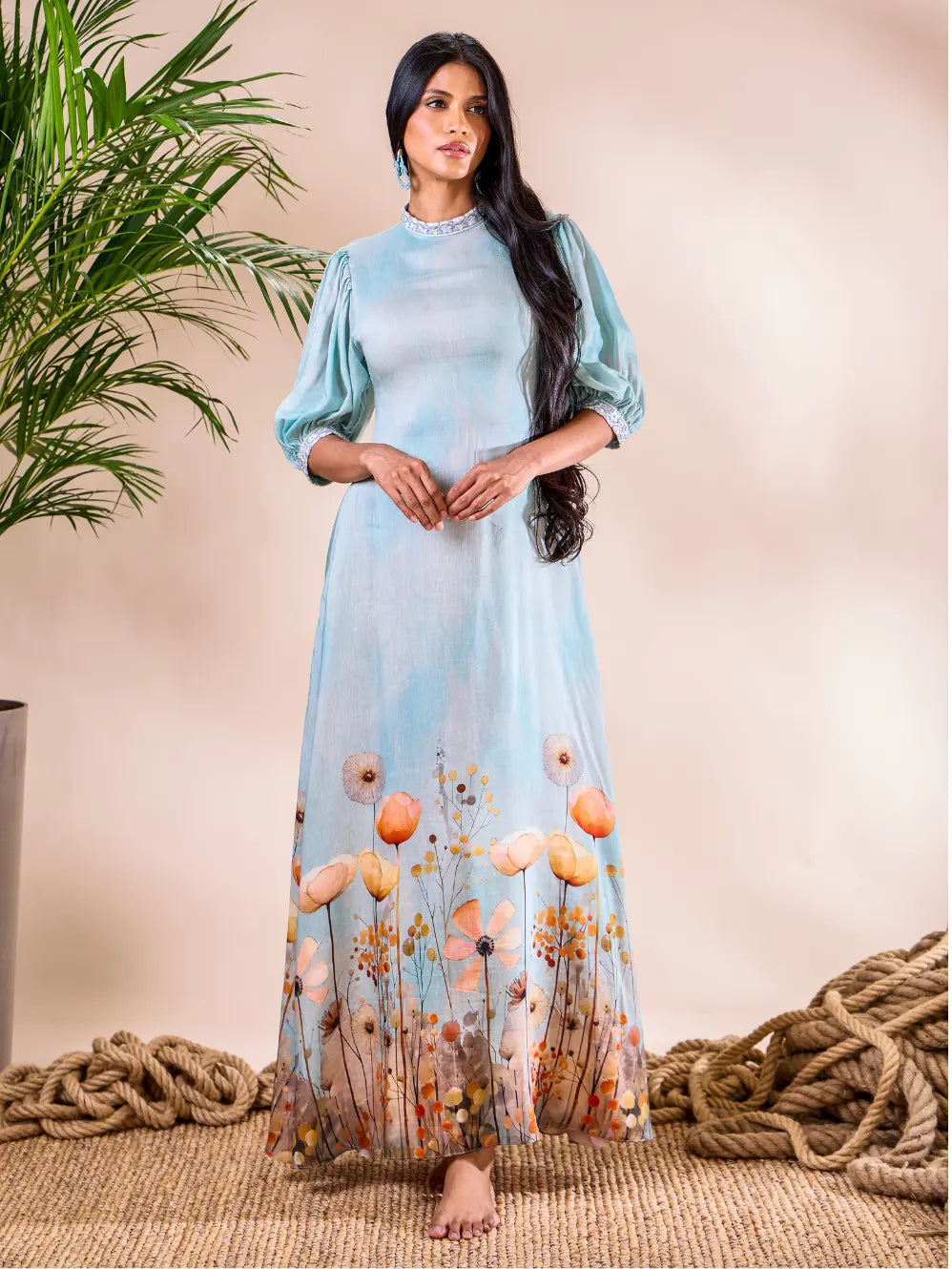 Bloom Dress