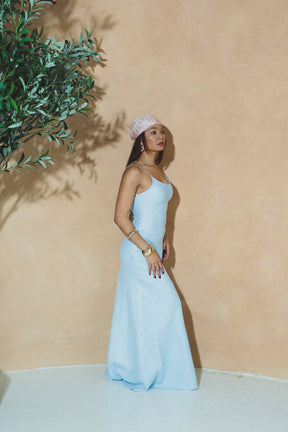 Celeste Maxi Dress