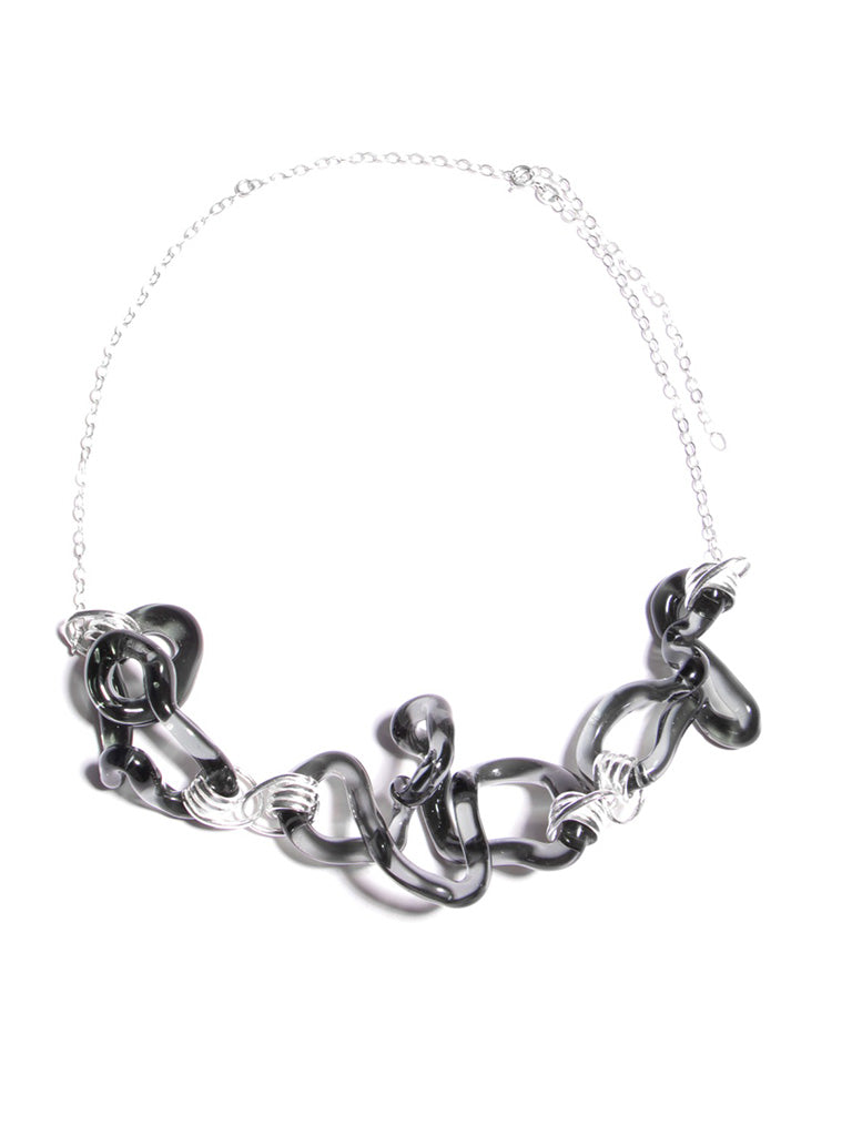 Interconexión Necklace
