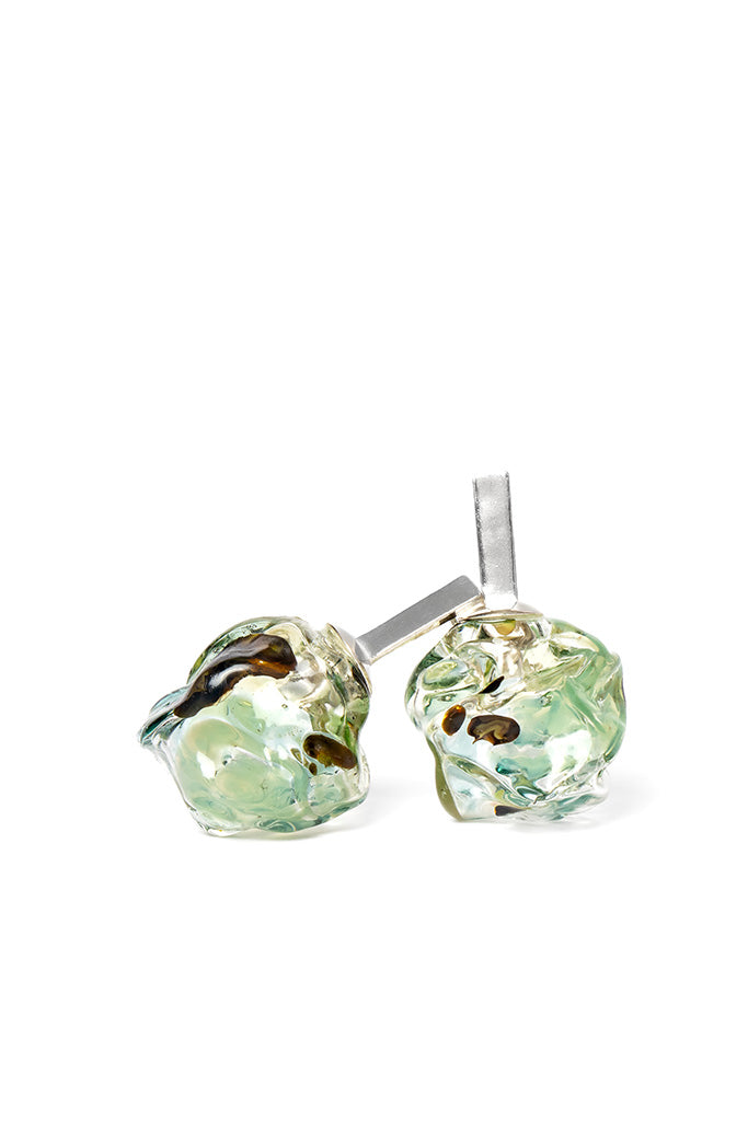 Soplo M Earrings