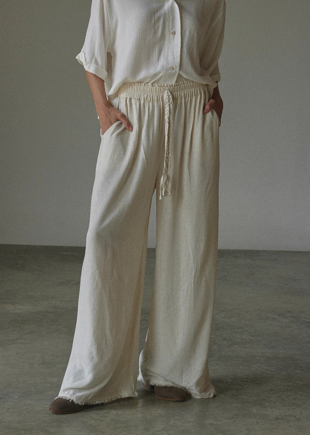 Corteza Pant