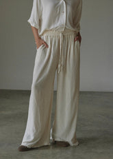 Corteza Pant