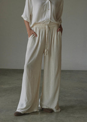 Corteza Pant