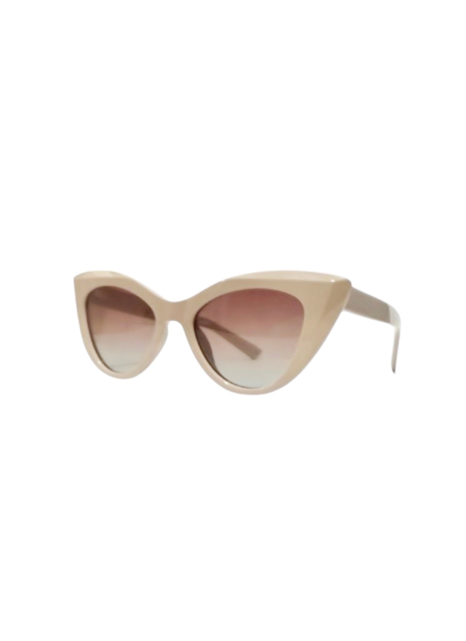 Cyprus Cat Eye 49mm Sunglasses