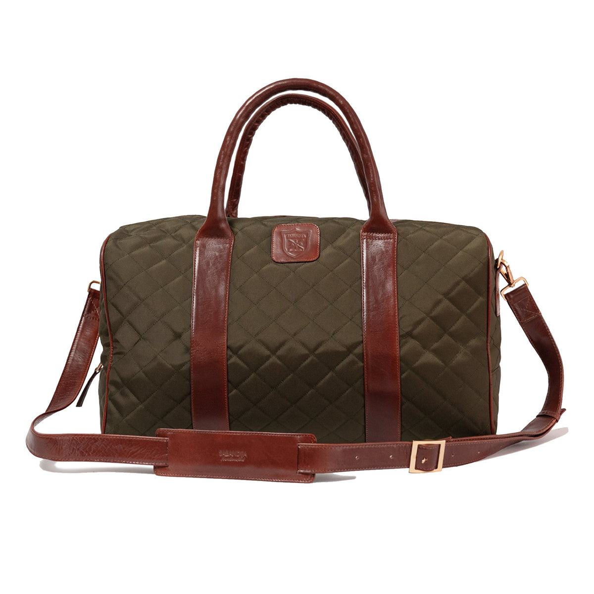 Forest Dufflebag