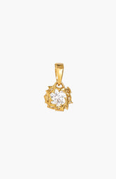 Crown of Thorns Pendant