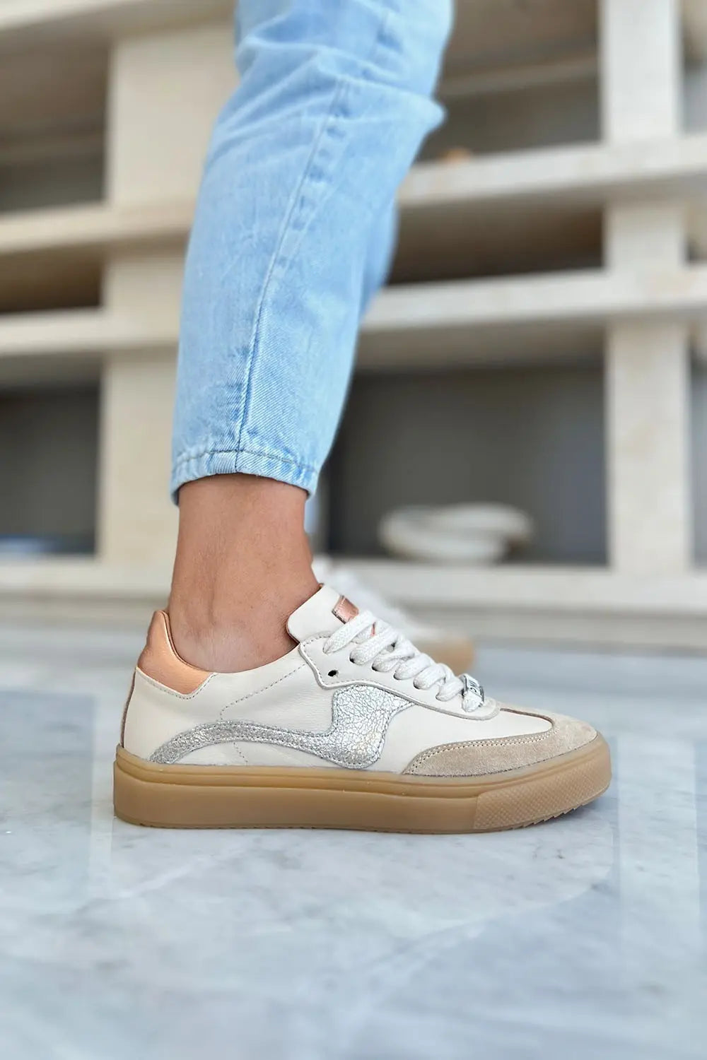 Novalis Beige