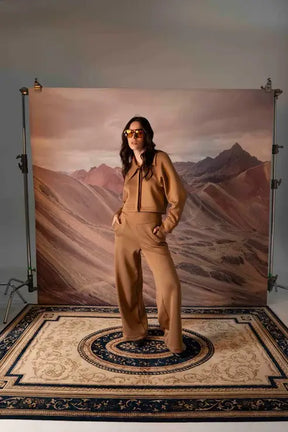 SENDA PANTS