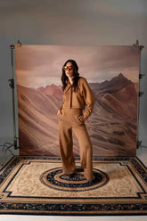 SENDA PANTS