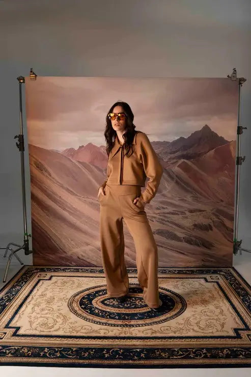 SENDA PANTS