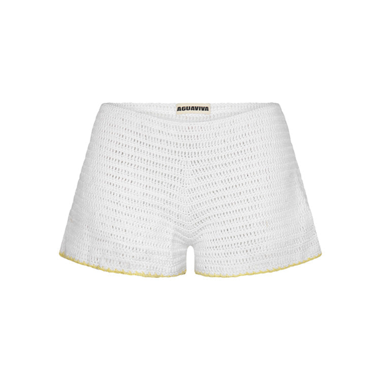 FORGET ME NOT SHORTS