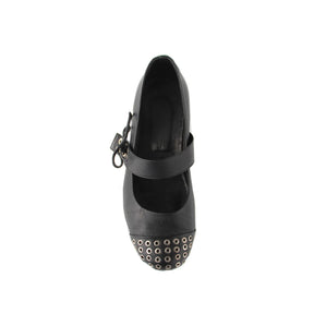 Bailarina Taches