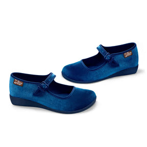 Curacao Women's Mary Jane Flats