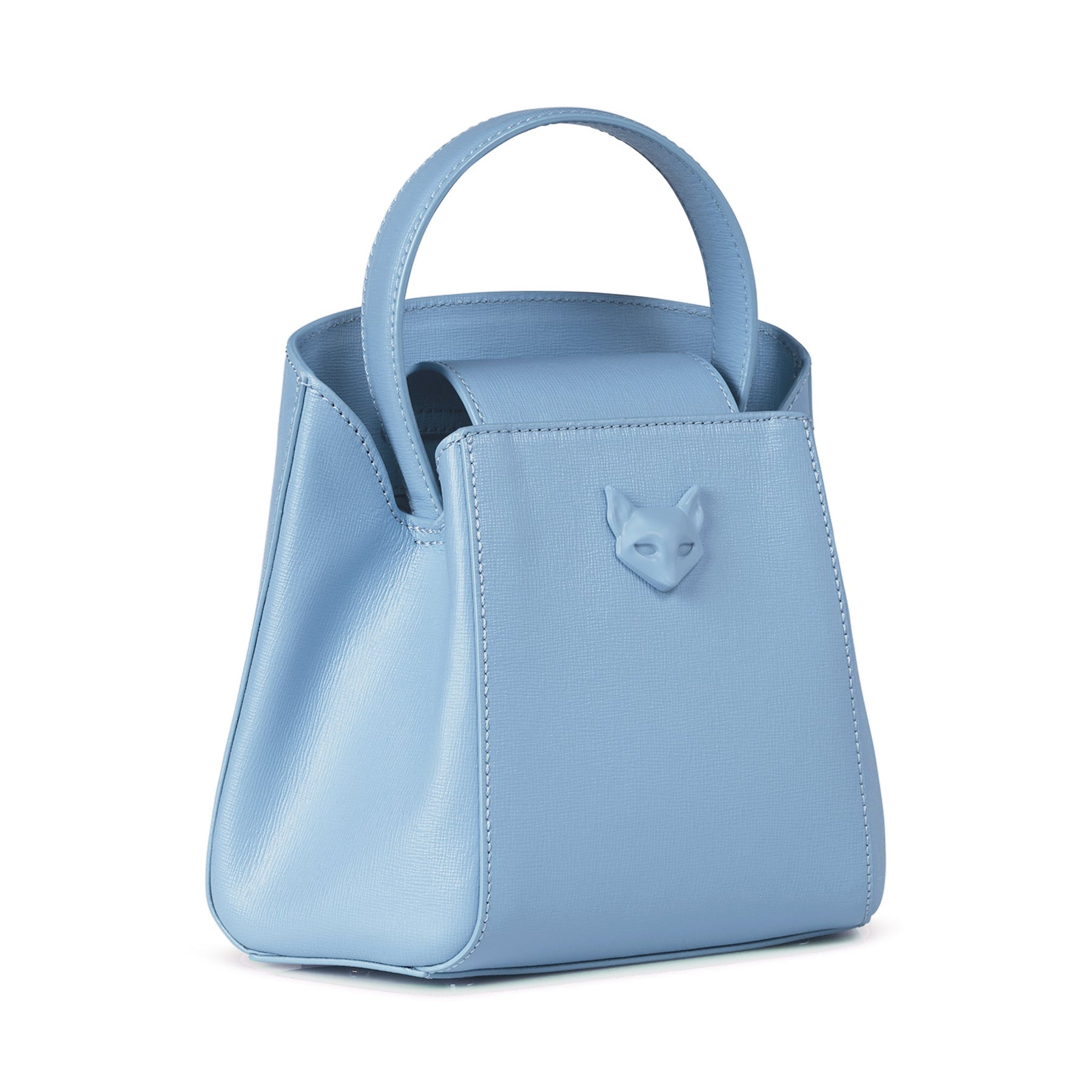 Rosa Mini Monochrome Handbag