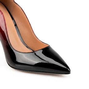 Rosalind Pump