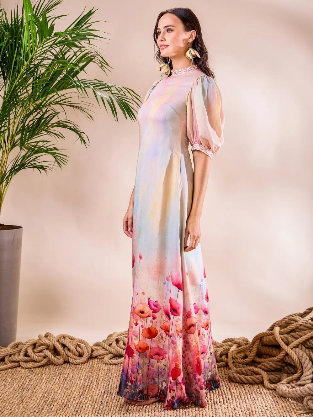 Bloom Dress
