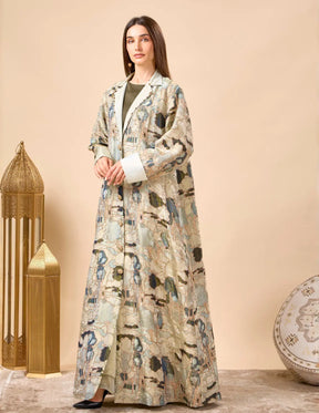 Haneen Abaya