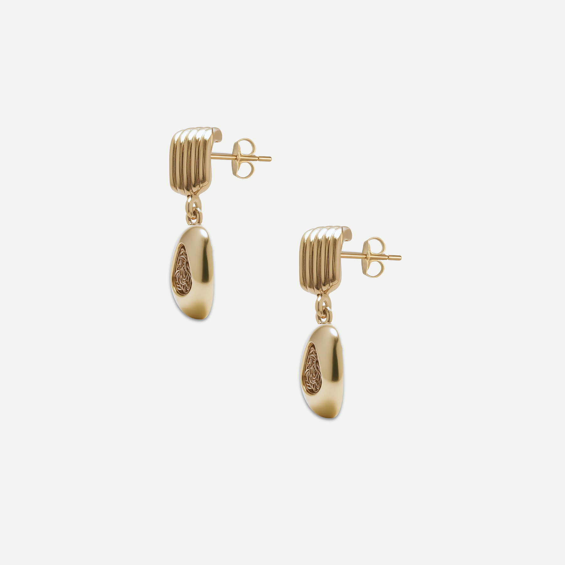 Aura Earrings