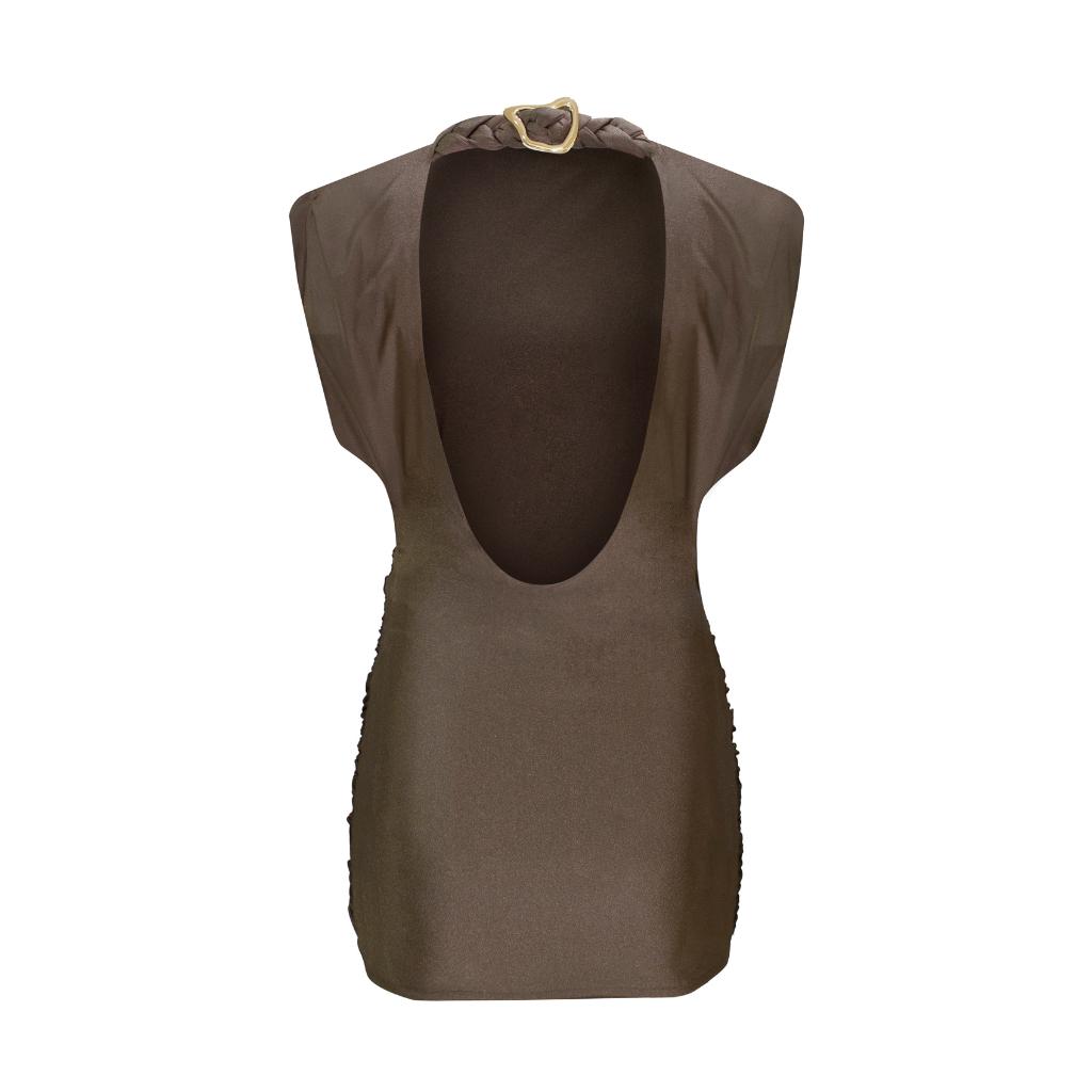 Mocca Dress