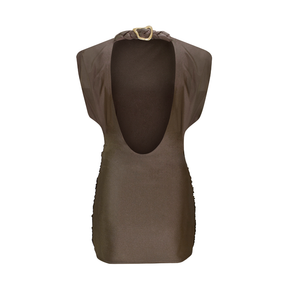 Mocca Dress