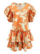 Celia Dress