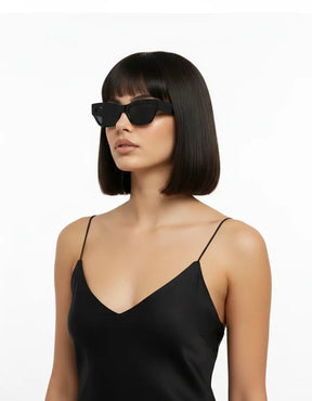 Meryl Cat-eye 54mm Sunglasses